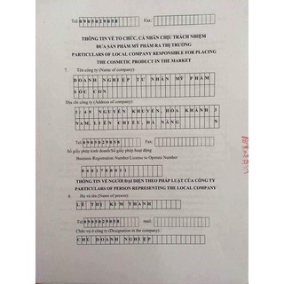 Sữa rửa mặt thảo mộc