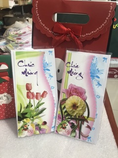 Thiệp chúc mừng
