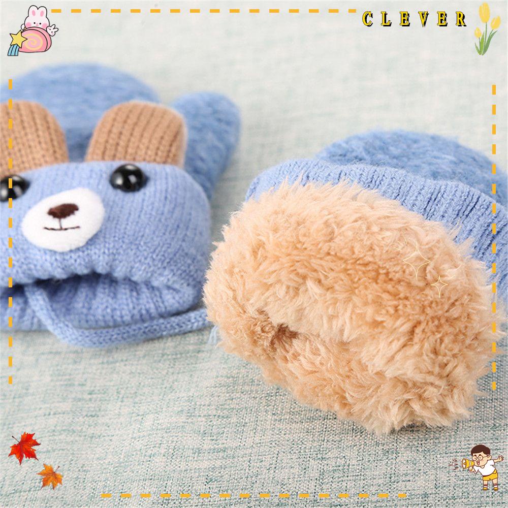 Găng tay giữ ấm cho trẻ sơ sinh