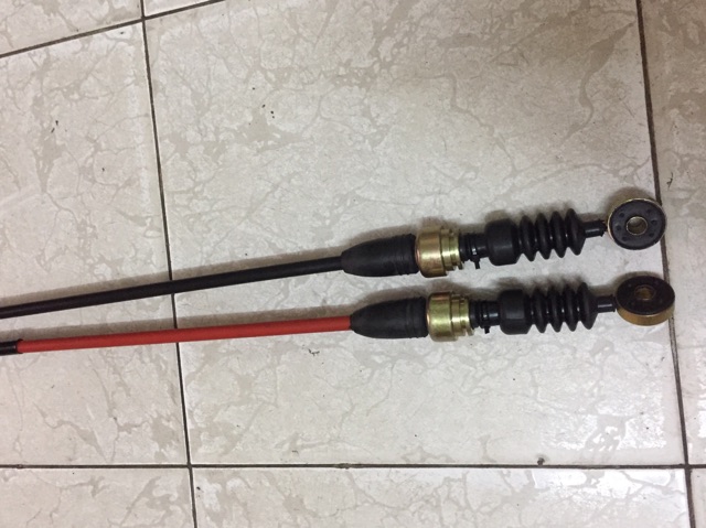 Dây đi số Daewoo Matiz 1,2