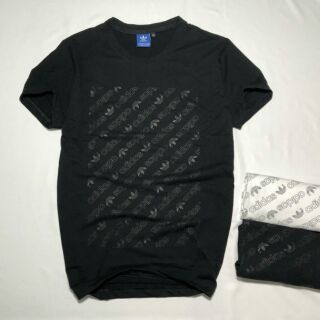 Áo thun nam cotton quảng châu
