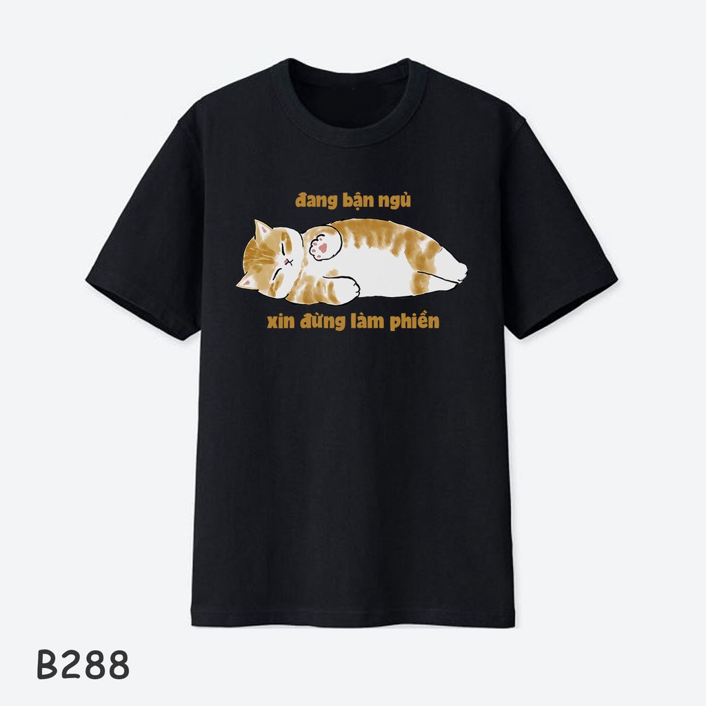 Áo Mèo Péo B280 - B289