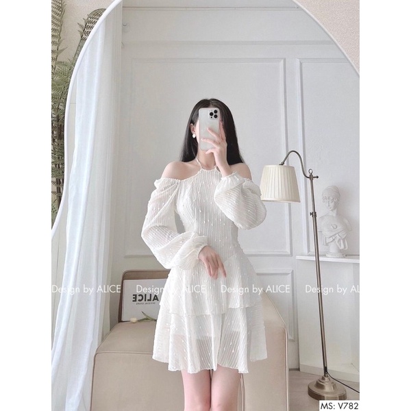 (Có sẵn) váy Alice Boutique, ảnh thật cuối cùng