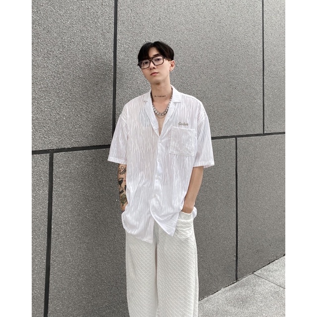 Áo sơ mi OMBRE PHELIM SHIRT