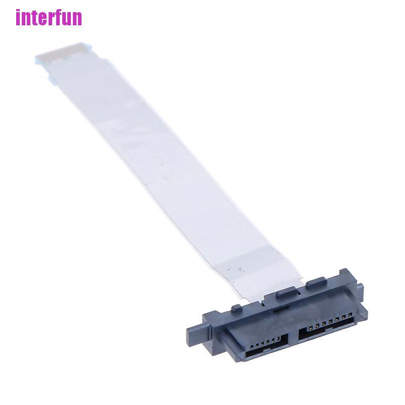 Dây Cáp Kết Nối Ổ Cứng Sata Hdd Dành Cho Dell 15 5000 5558 5555 5559 3558
