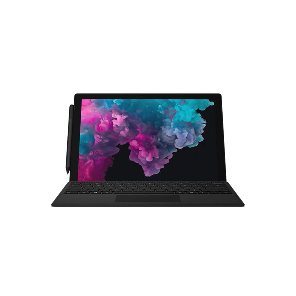 Laptop SURFACE PRO 6 CORE I5 RAM 8GB SSD 256GB 12.3 INCH NEW | BigBuy360 - bigbuy360.vn