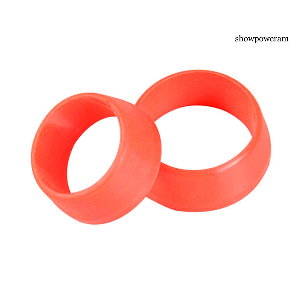 1 Miếng Bọc Yên Xe Đạp Bằng Silicone Mềm Chống Bụi