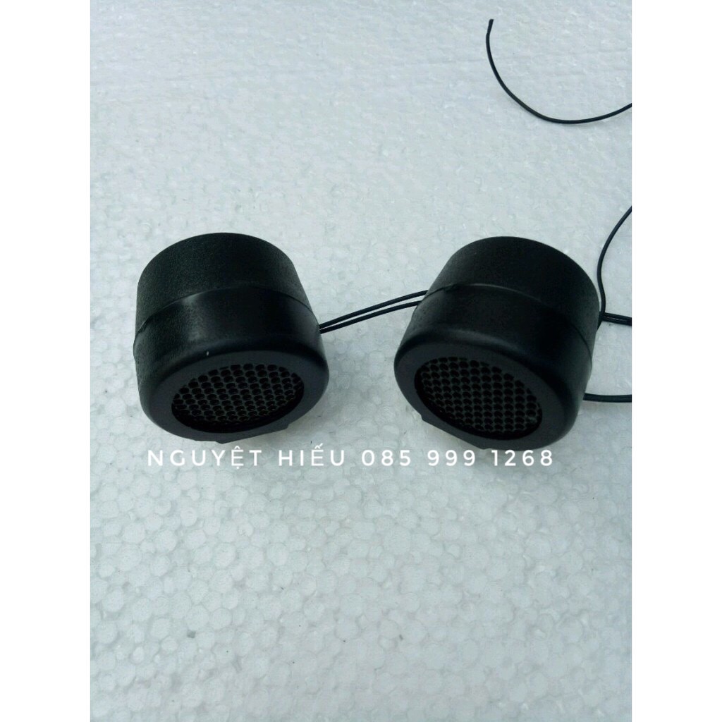 Cặp loa treble mini Thumper
