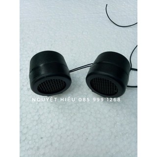 Cặp loa treble mini Thumper