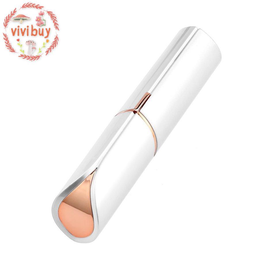 Máy Tẩy Lông Mini Không Đau Dành Cho Nữ