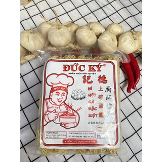 Mì hột gà đức ký 1kg