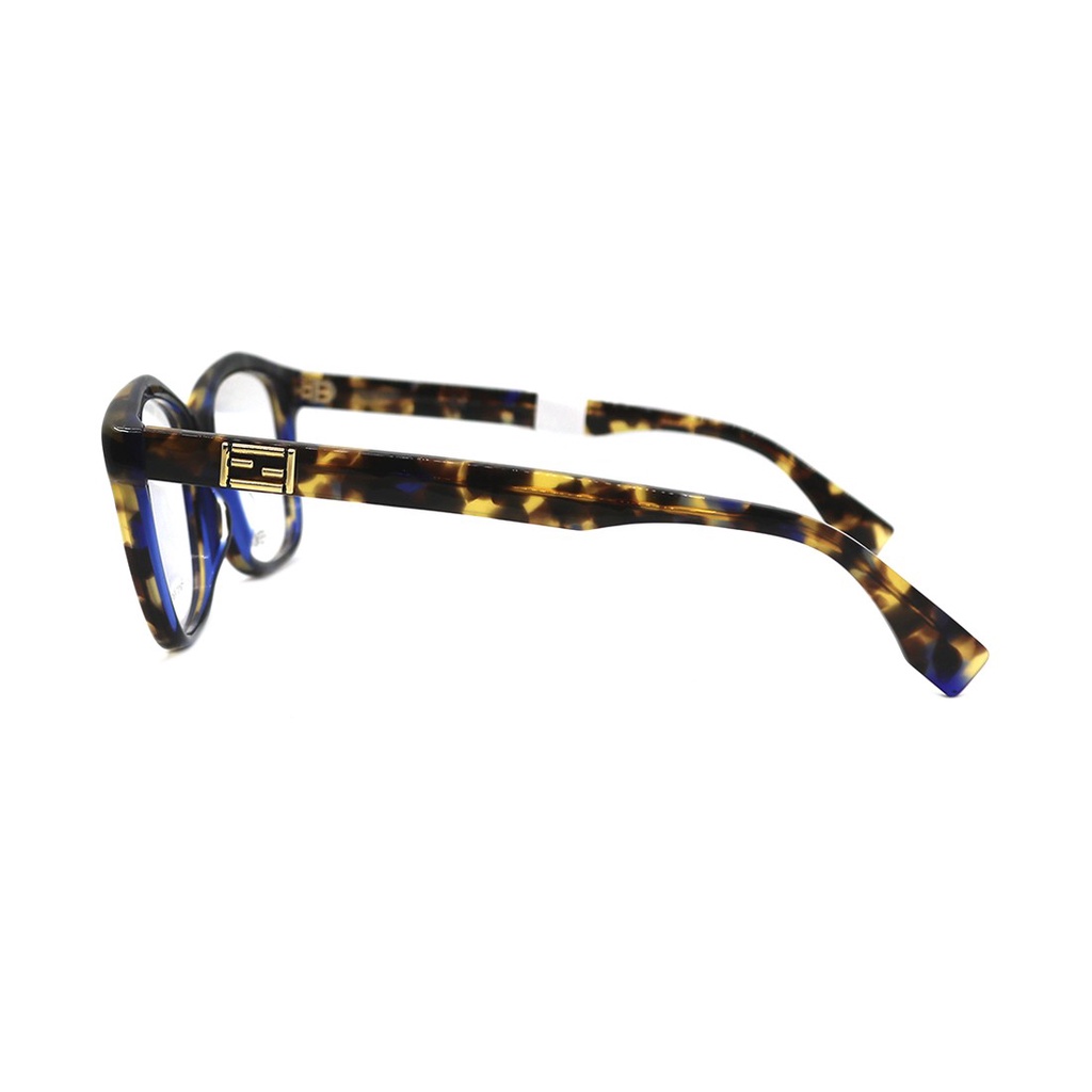 Gọng kính nam nữ thời trang Fendi FF0093F (54-15-140) chính hãng