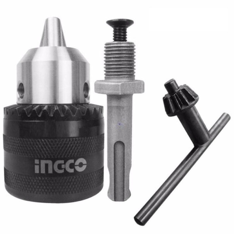 Đầu Khoan kèm khớp nối chuyển đổi khoan gài INGCO