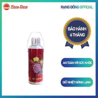 Phích đựng nước nóng rạng đông 2l sắt xk 2035 s1
