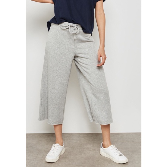 QUẦN CULOTTE ỐNG RỘNG NỮ hiệu COTTON ON