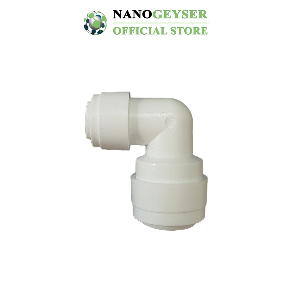 Cút nối nhanh máy lọc nước Nano Geyser