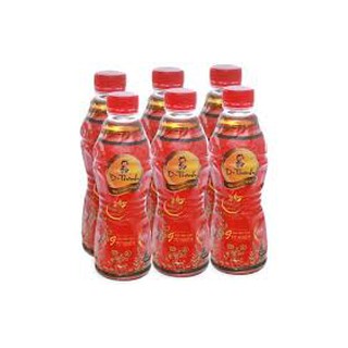 Trà thảo mộc dr thanh,6 chai x 455 ml