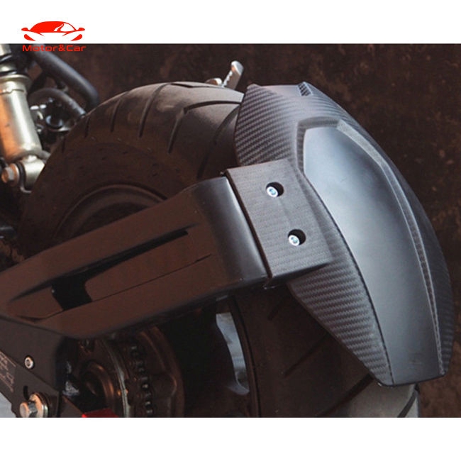 Miếng chắn bùn cho xe moto HONDA MSX125 MSX125SF
