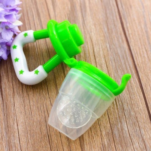 Núm ăn dặm cho bé