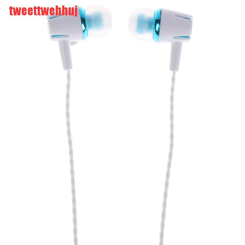 Tai Nghe Nhét Tai Siêu Bass 3.5mm | BigBuy360 - bigbuy360.vn