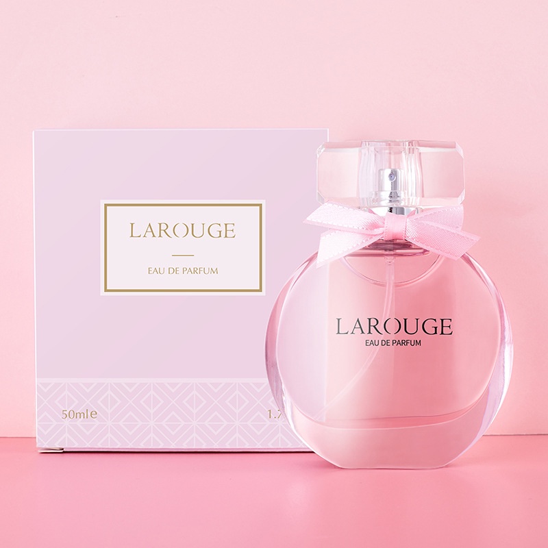 💥GIẢM SỐC-THƠM LÂU 24H💥Nước Hoa Nữ Nước hoa nữ LAROUGE 50ml Cao Cấp Chính Hãng Hương Thơm Tinh Dầu Nước Hoa Ngọt Ngào