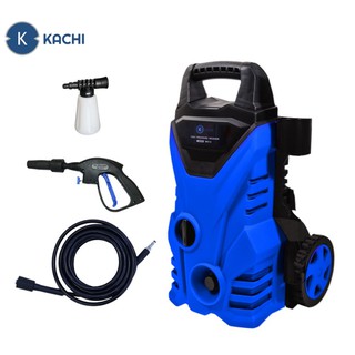 Máy rửa xe súng ngắn Kachi MK73