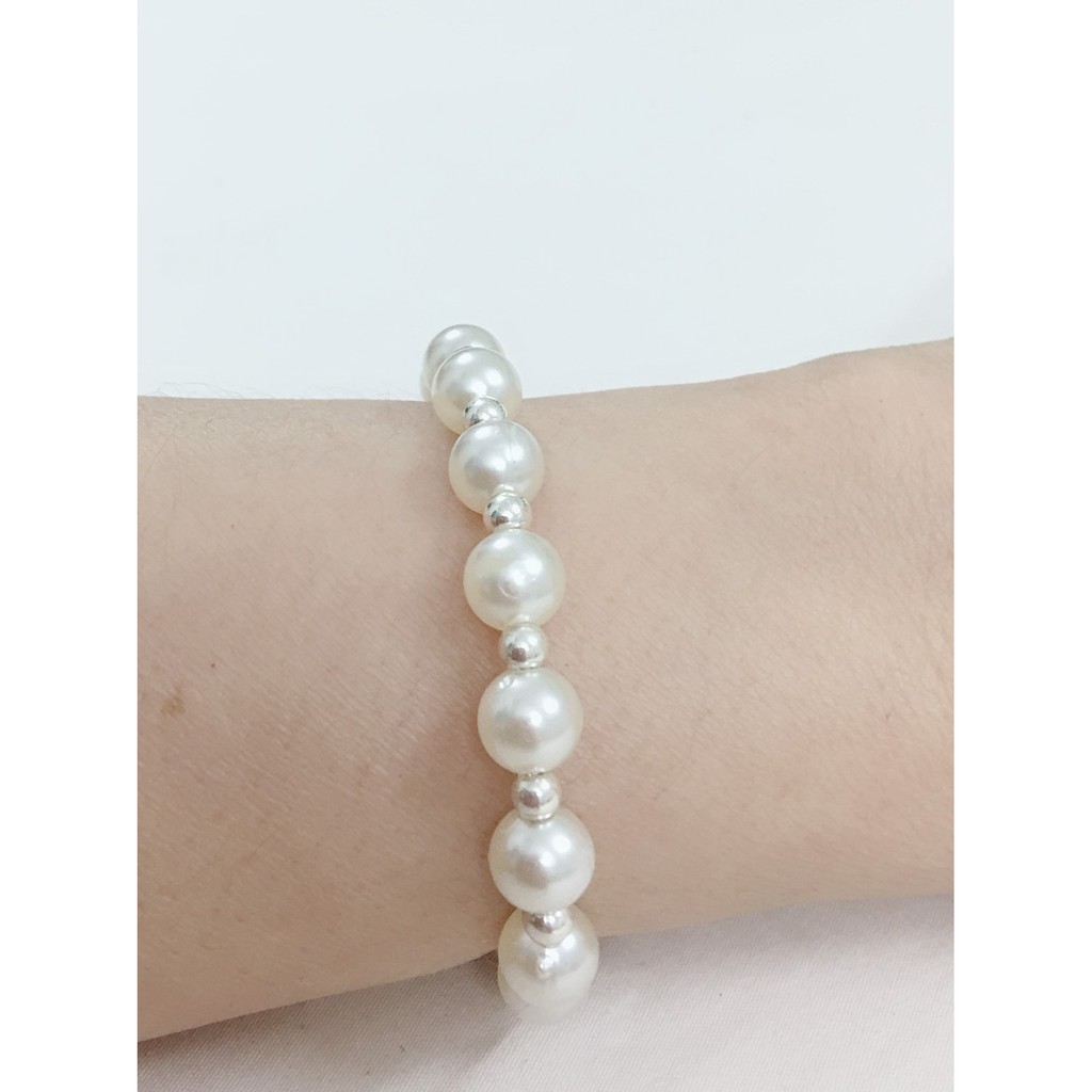 Vòng tay handmade nữ