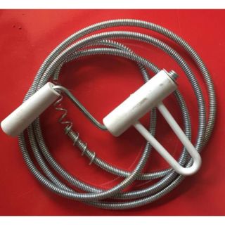 Dây Lò xo thông cống đủ cỡ