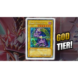 [ Bài Yugioh In ] Dark Magician Deck 2021 ( Tháng 1 )
