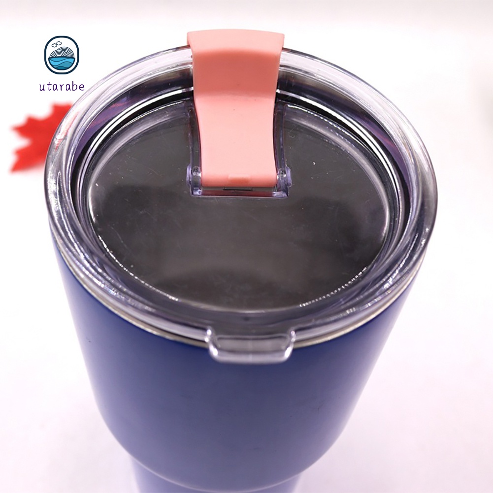 Nắp Chống Tràn Thay Thế Cho Ly Giữ Nhiệt Yeti 30oz Trên Xe Hơi