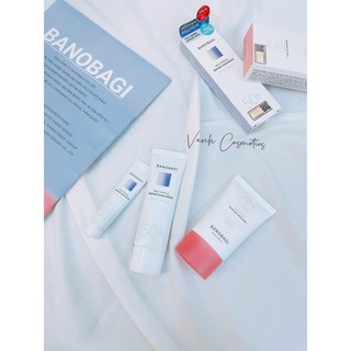 [MUA 1 FULL TẶNG 1 MINI] ✨ Kem chống nắng BANOBAGI ✨
