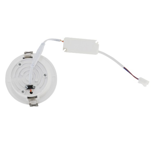 Đèn LED Downlight đổi màu 9W COB D AT17L ĐM 110/9W Rạng Đông- Hàng Chính Hãng