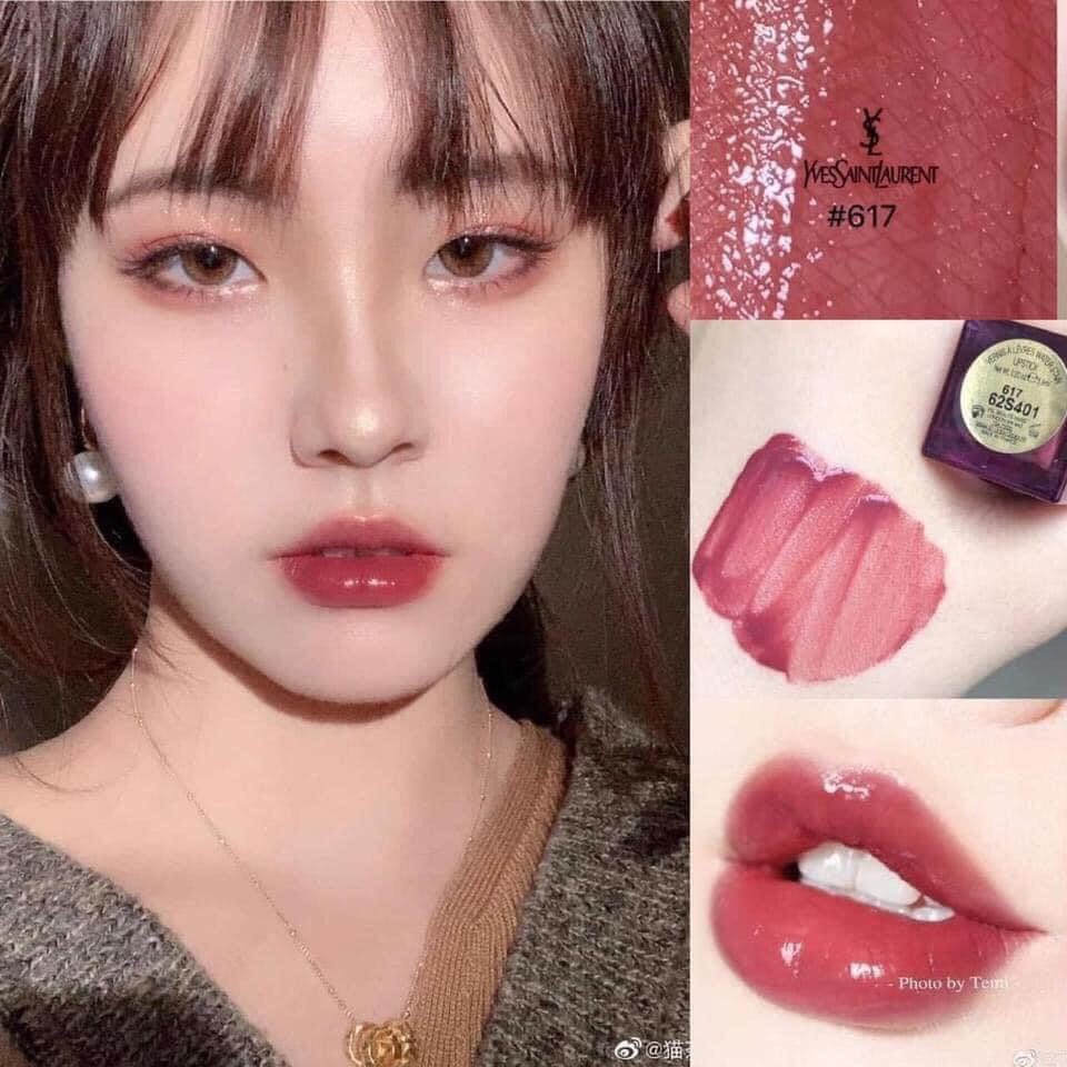 [MINI] - Son Ysl Water Stain 617 | BigBuy360 - bigbuy360.vn