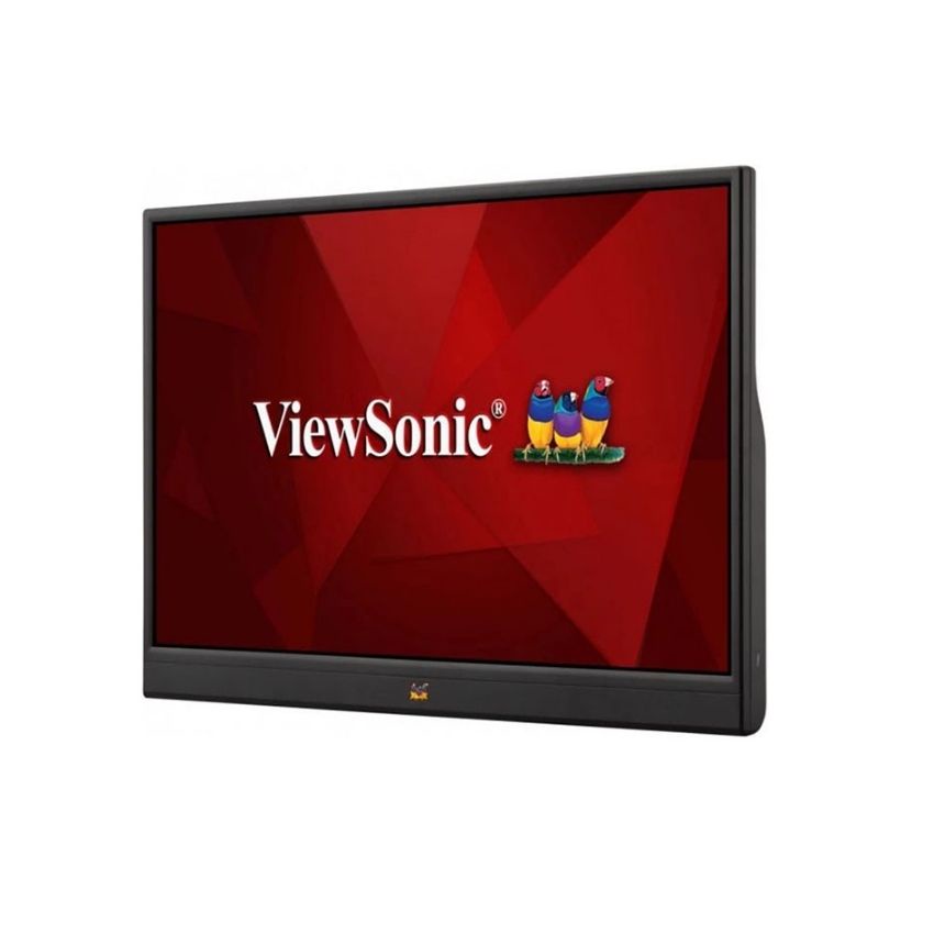 Màn hình di động ViewSonic VA1655 / 15.6 inch FHD/ IPS/ 60Hz/ USB TypeC/ 3Yrs