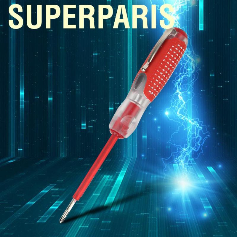 Bút Thử Điện B'S 100-500v