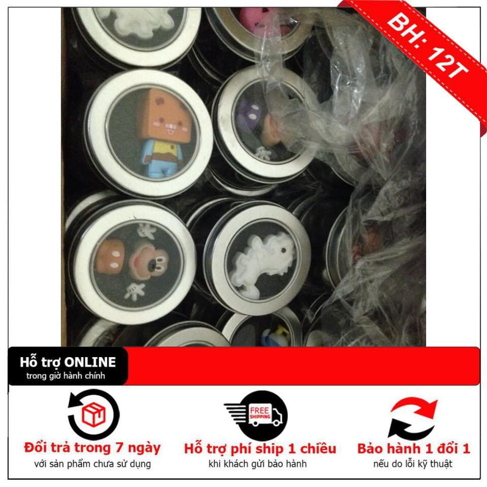 USB hình thú móc chìa khóa ngộ nghĩnh 16Gb