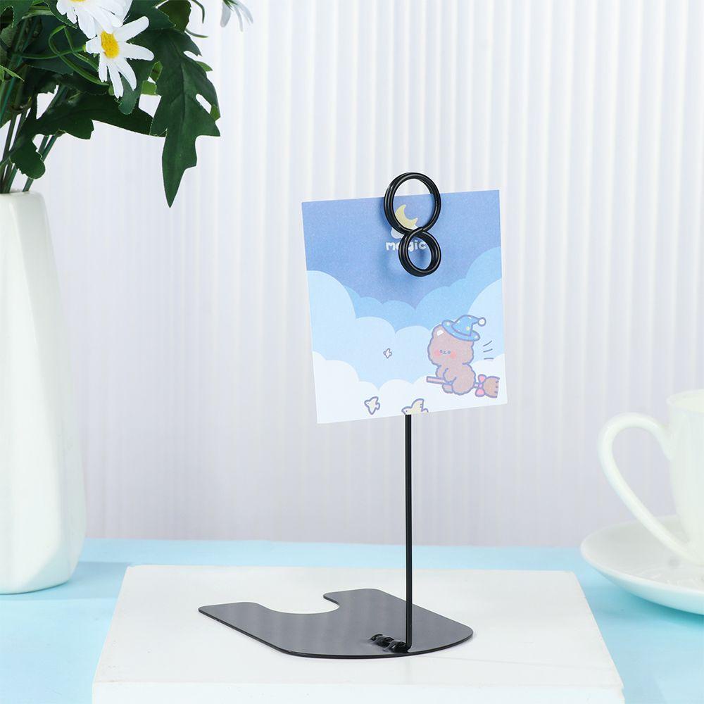 WATTLE Giá Đỡ Gắn Thẻ Tên Cho Tiệc Cưới
