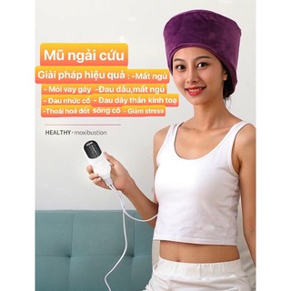 Mũ ngải cứu