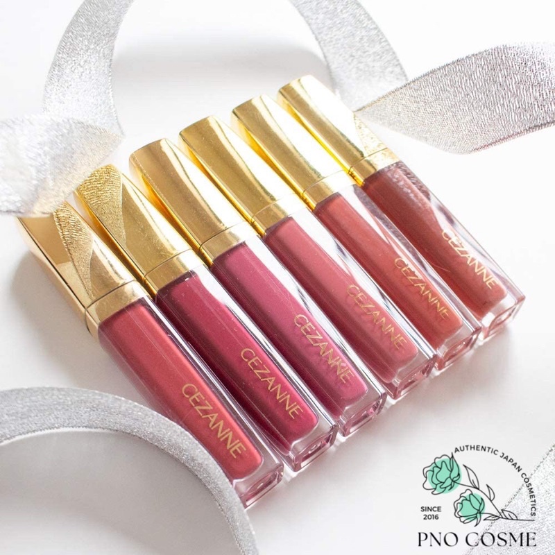 Son CEZANNE Color Tint Lip
