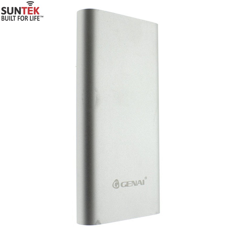 PIN sạc dự phòng Genai E200 20.000mAh - Hàng chính hãng