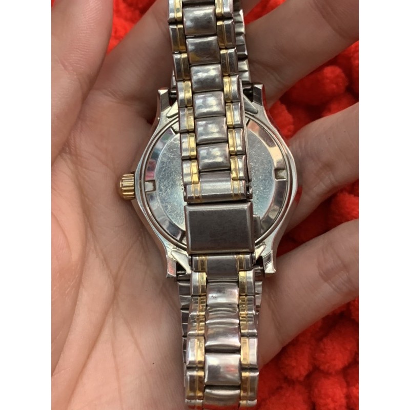 Đồng hồ nữ Casio Euro hàng si