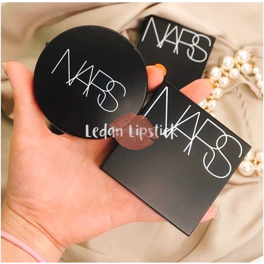 Phấn Nước Nars Aqua Glow Cushion, Bổ Sung Độ Ẩm Và Nuôi Dưỡng Da | BigBuy360 - bigbuy360.vn
