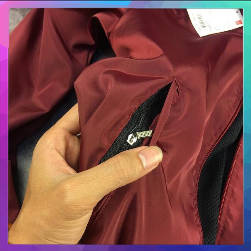 Áo Gió, Áo Gió Nam Nữ Hai Lớp Trống Nắng, Trống Gió, Trống Nước - TrongTanFashion - G01  - TrongTanFashion | BigBuy360 - bigbuy360.vn