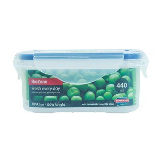 HỘP NHỰA BIOZONE KB-CO440P