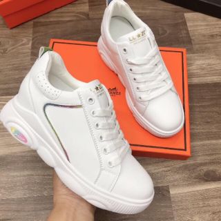 Giày thể thao dộn đế super