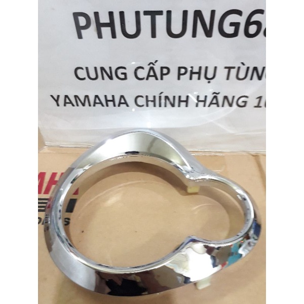 Viền mặt đh Nozza 1DR  Yamaha