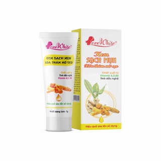 Kem sạch mụn xóa thâm mờ sẹo 7g