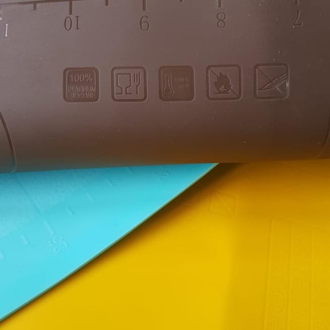 Thảm Silicon 60x40 cm 2.59 Millet 65x55 Chất Lượng Cao | BigBuy360 - bigbuy360.vn