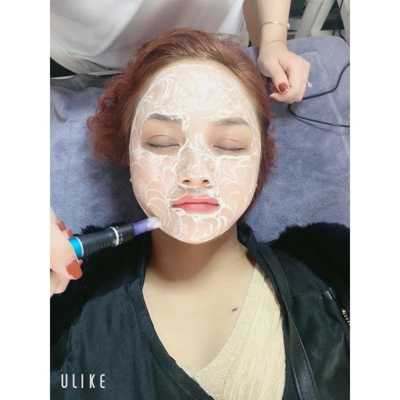 Cấy trắng ngọc trai dr han