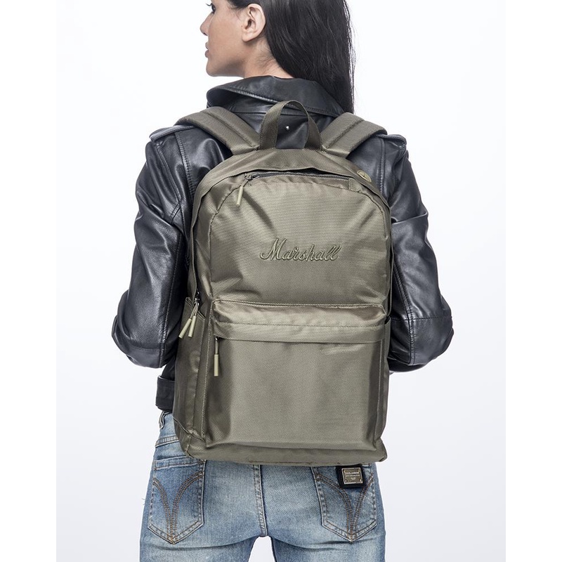 Ba lô Marshall Crosstown | THE DYMO